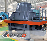 P Series VSI Crusher