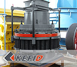 Spring Cone Crusher