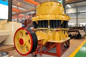 CS Cone Crusher