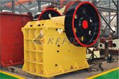 Jaw Crusher