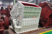 Impact Crusher