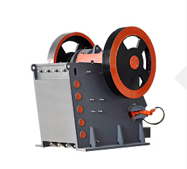 JC Series Jaw Crusher