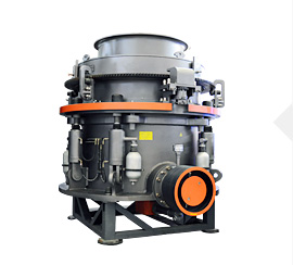 HPT Cone Crusher