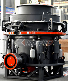 HPT Cone Crusher