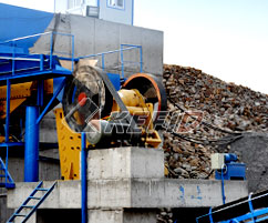 JC Series Jaw Crusher