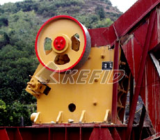 Jaw Crusher