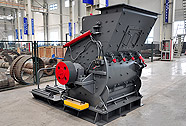 European Hammer Mill