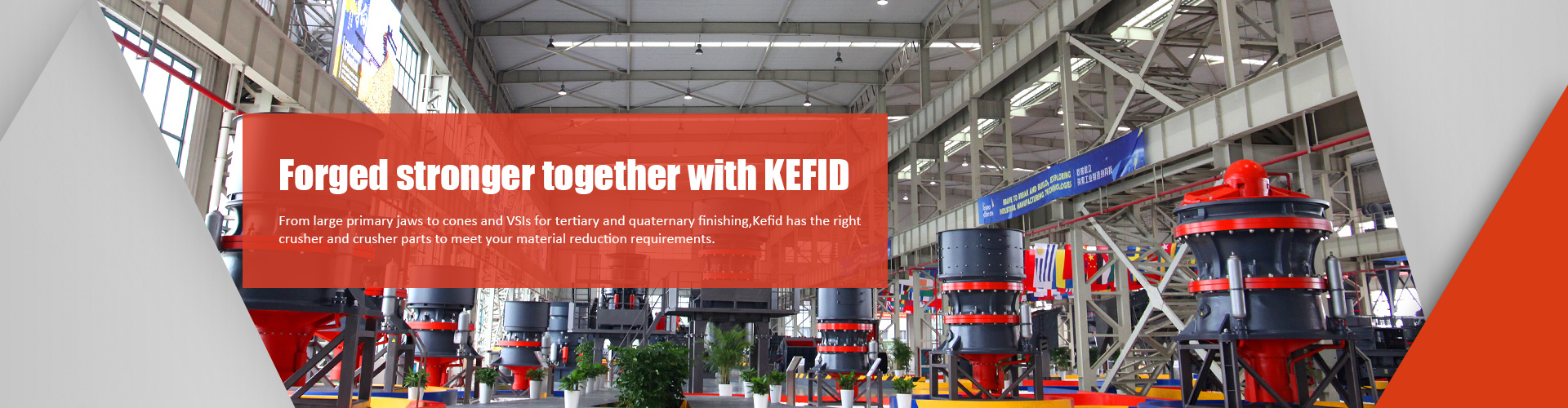 Kefid Crushing Mobile Crusher Grinding Screening And Washing Plant