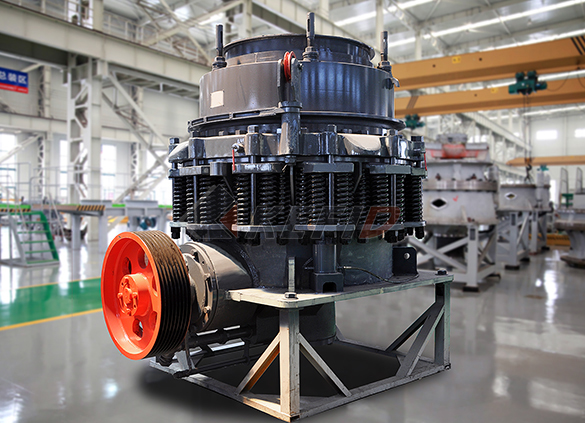 CS Cone Crusher