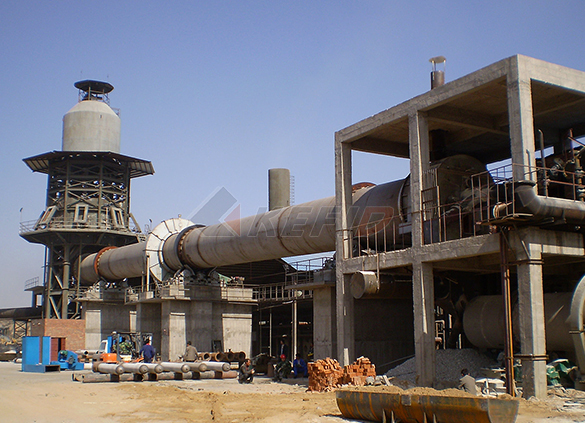 Rotary Kiln