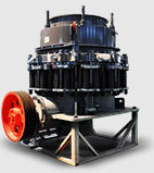 CS Cone Crusher