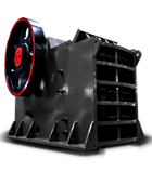 Jaw Crusher