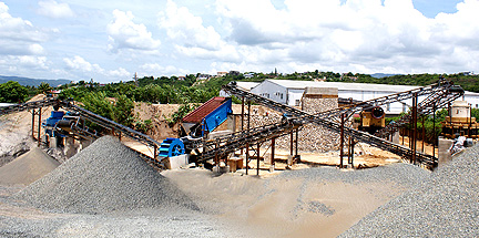 <b>Hydraulic cone crusher in North America</b>