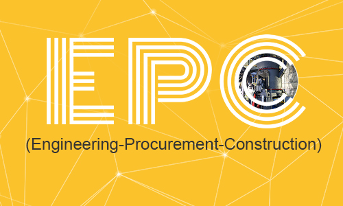 Engineering-Procurement-Construction