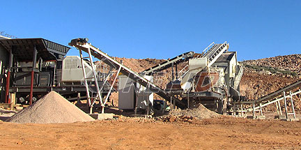 Granite industry report